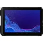 Samsung Galaxy Tab Active4 Pro SM-T630 Rugged 10.1" 128GB Tablet Black