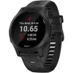 Garmin Forerunner 945 - Black