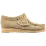 Clarks Women's Wallabee