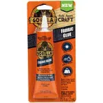 Gorilla Fabric Glue