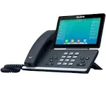 Yealink SIP-T57W IP Phone