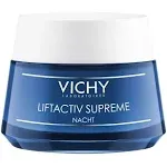 Vichy Liftactiv Supreme Night Cream 50ml