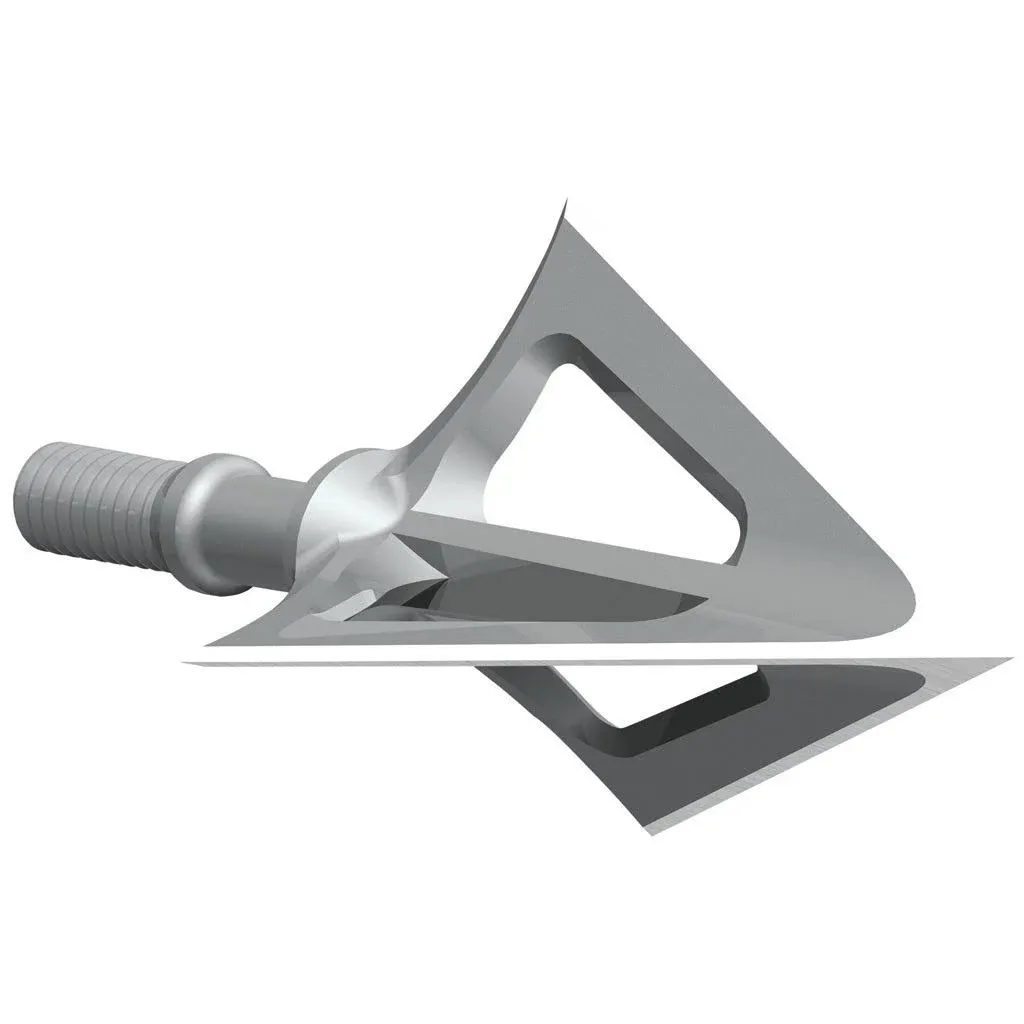 G5 Broadheads Crossbow - Montec 100gr 3pk - 611