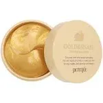 Gold & Snail Hydrogel Eye Patch