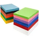 Colorations Construction Paper Classroom Pack 2200 Sheets Value Pack