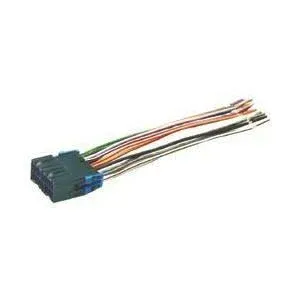 Metra 21 Pin Wire Harness