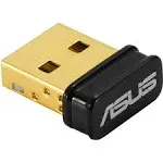 Asus 90IG05J0-MA0R0<wbr/>0 BT500 Series Bluetooth 5.0 USB Adapter