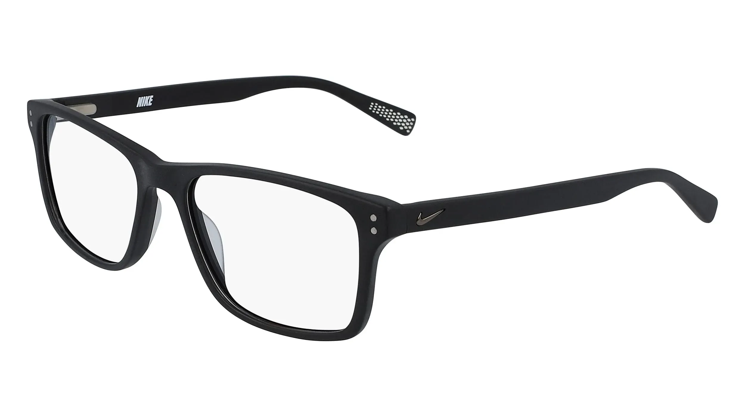 Nike 7246 Eyeglasses - 900 Clear