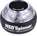 NSD Power Essential Spinner Gyroscopic Wrist and Forearm Exerciser