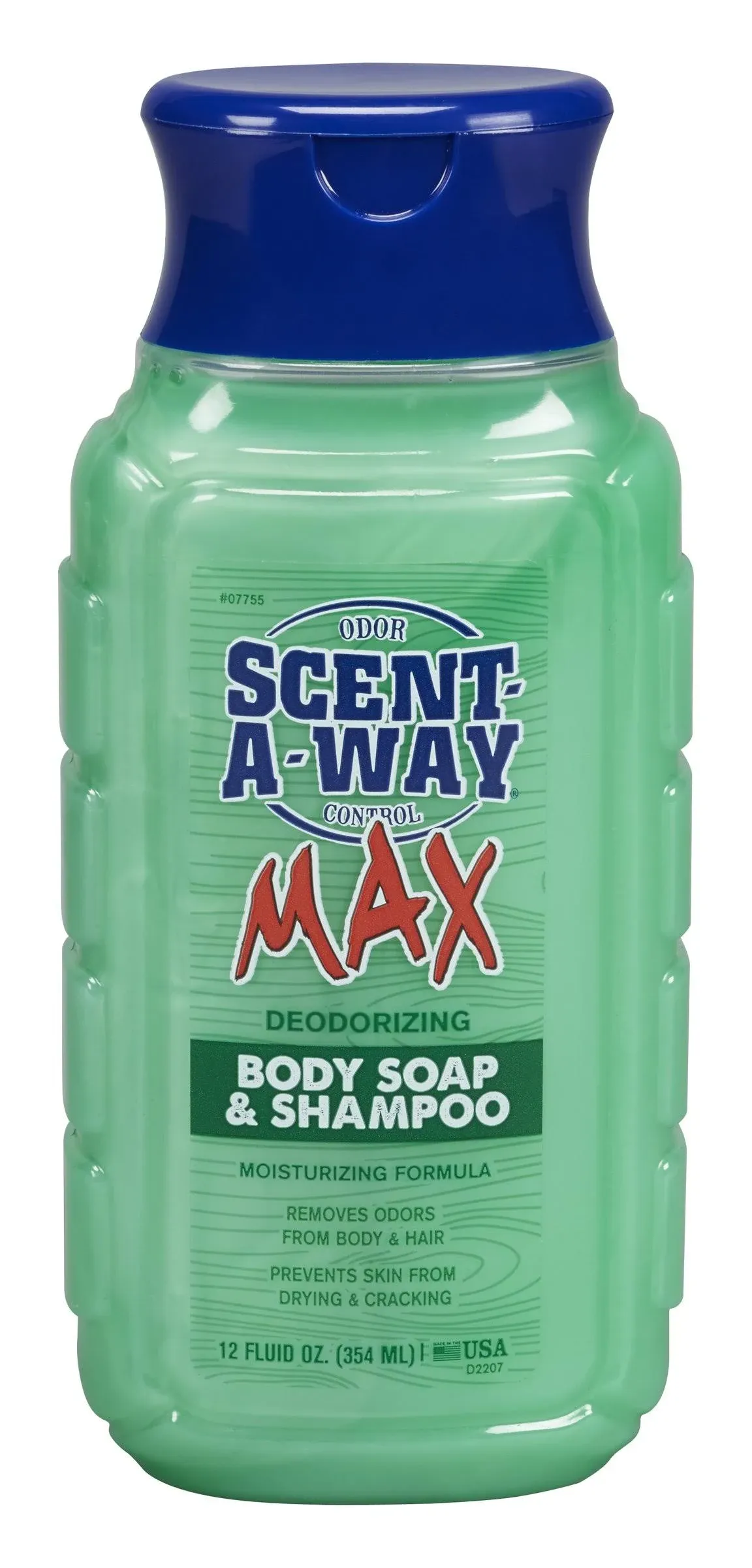 Scent-A-Way Max Liquid Soap - 32 oz.