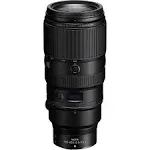 Nikon - Nikkor Z 100-400mm f/4.5-5.6 VR S Lens