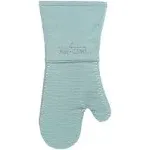 All-Clad Silicone Oven Mitt Rainfall - 59238