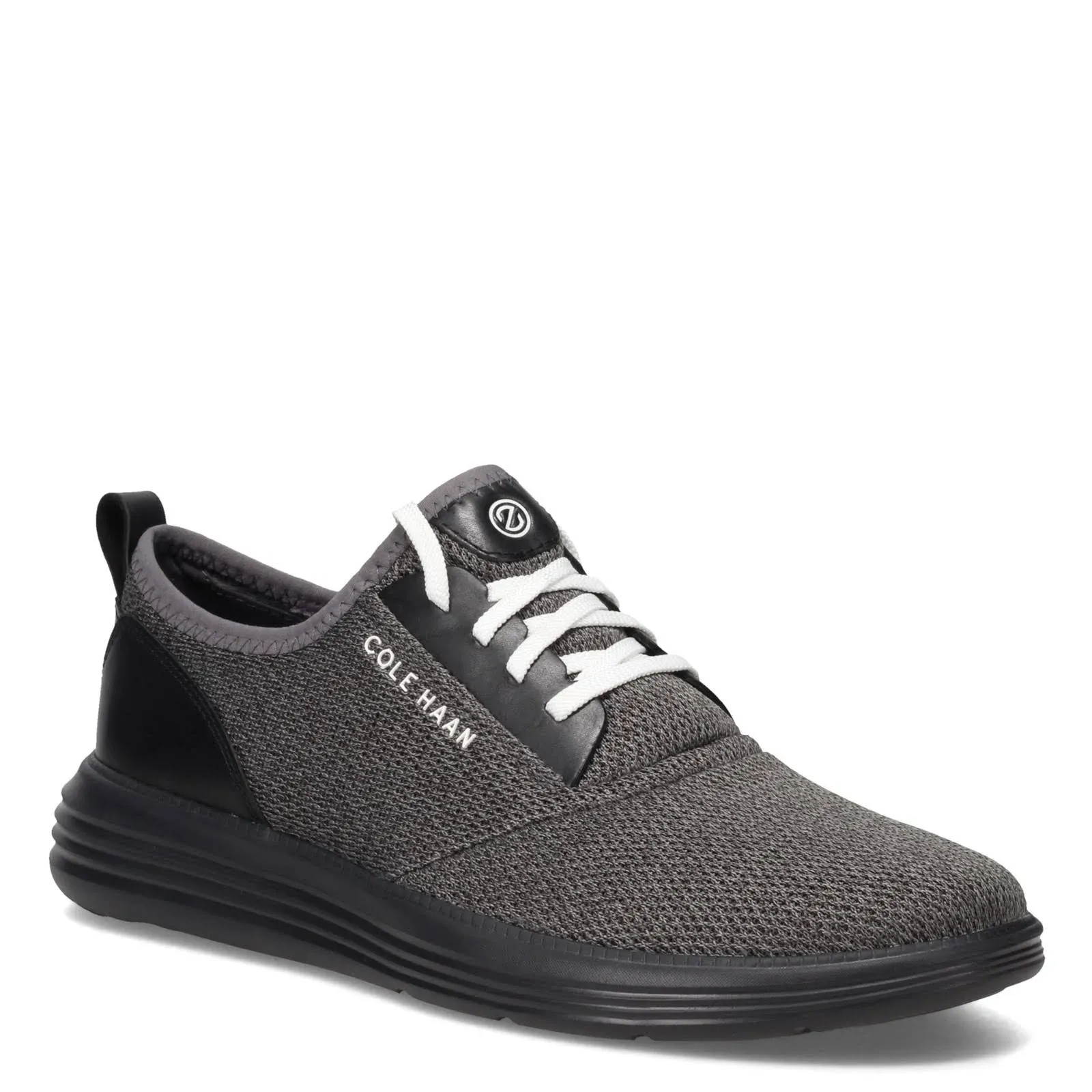 Cole Haan Men's Grandsport Journey Knit Sneaker