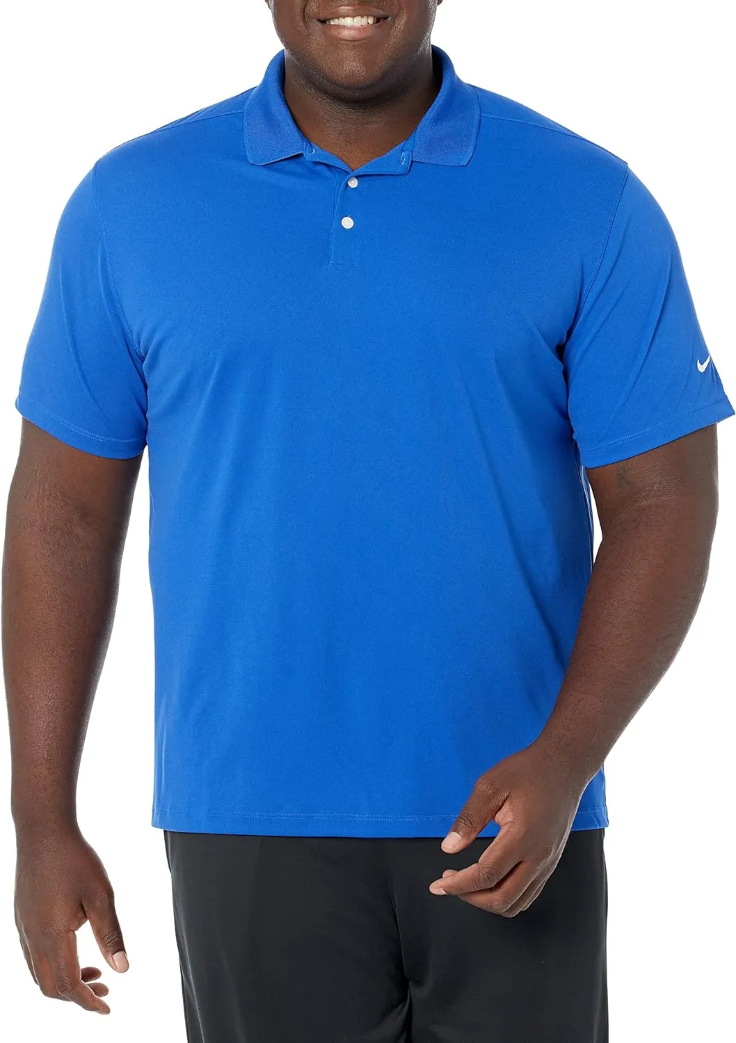 Nike Dri-FIT Micro Pique 2.0 Polo - NKDC1963