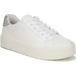 Vince Benfield-b Leather Sneaker, 10 / White