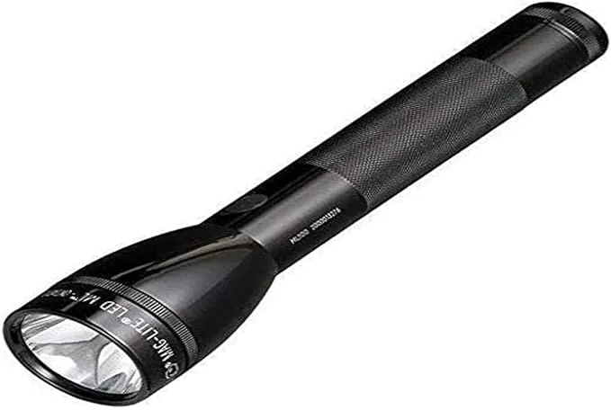 Maglite ML25LT LED C-Cell Flashlight