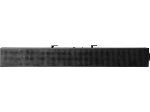 HP S101 Speaker Bar|5UU40AT