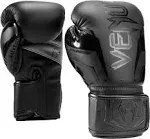 Boxing Gloves Elite Evo Venum - Black/Black - 10 oz - Venum