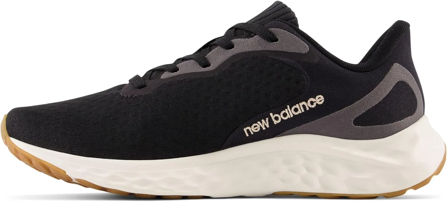 New Balance Fresh Foam Arishi V4 8 Women's Black