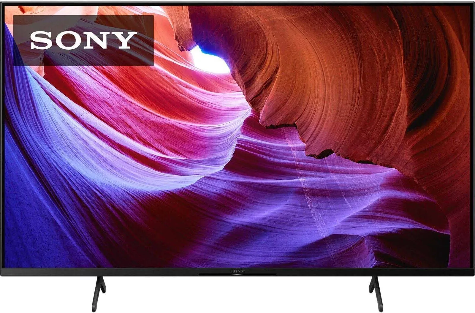 Sony KD65X85K 65" 4K HDR LED with PS5 Features Smart TV (2022)