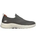 Skechers Men&#039;s Gowalk 6-Stretch Fit Slip-on Athlet - Choose SZ/color