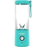 BlendJet 2 Mint Cordless Personal Blender