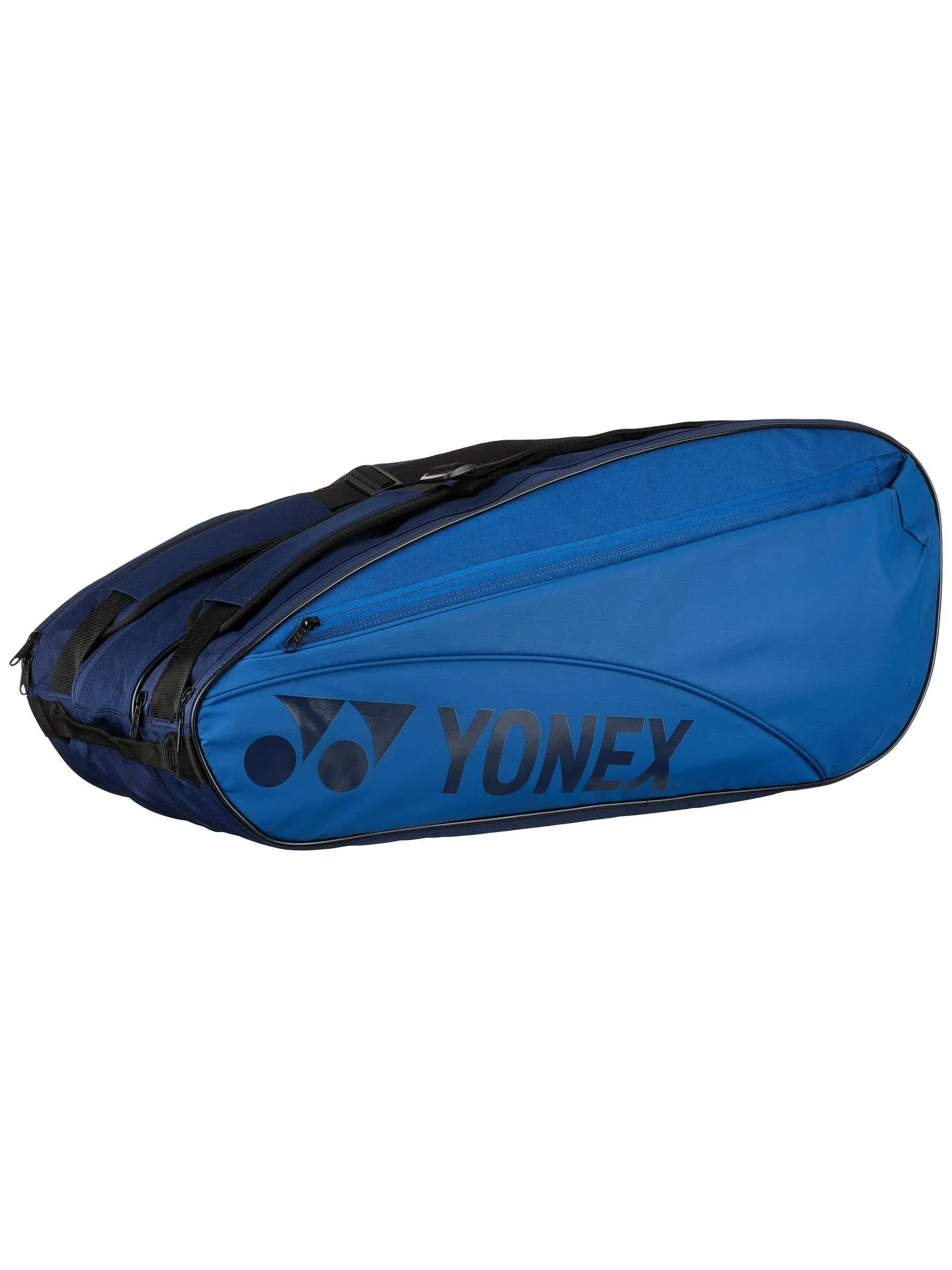 Yonex Team Racquet 9 Pack Bag (Sky Blue)