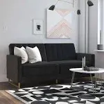 Novogratz Skylar Coil Futon