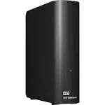 WD Elements Desktop External Hard Drive WDBWLG