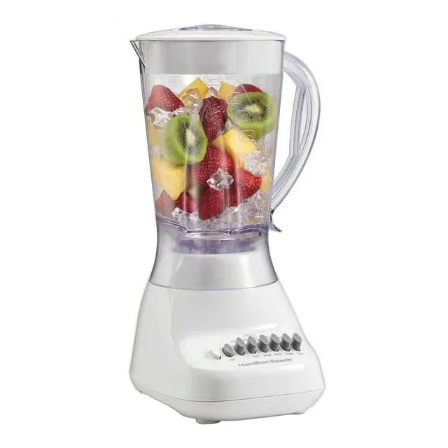 Hamilton Beach 10-Speed Smoothie Blender