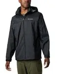 Columbia Men's Glennaker Lake II Rain Jacket