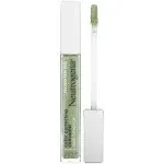 Neutrogena, Clear Coverage Color Correcting Concealer, Green (Redness), 0.24 fl oz (7.1 ml)