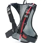 USWE Outlander 4 Hydration Pack (Black)