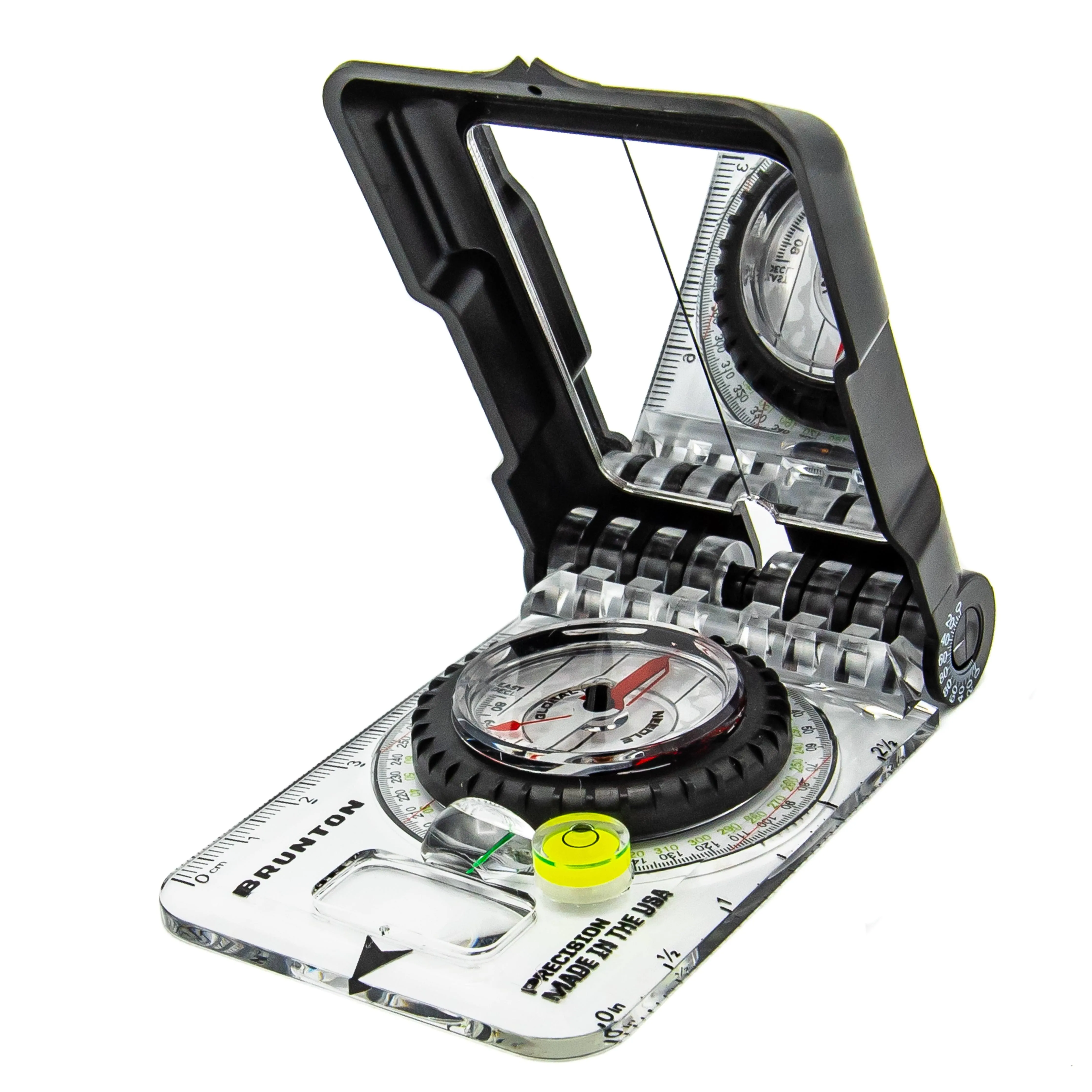 Brunton Truarc 15 Mirror Compass