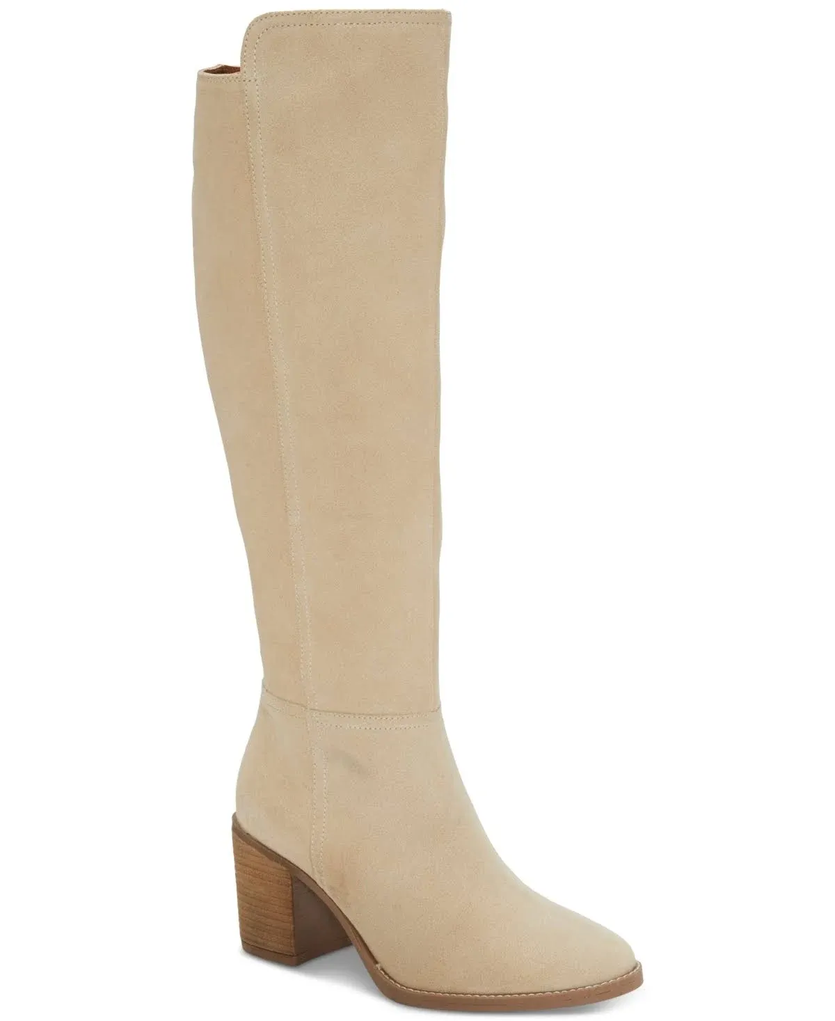 Lucky Brand Women's Bonnay Knee High Boot