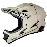 Demon United Podium Fullface Bike Helmet- 13 Vents- Lightweight- Breathable