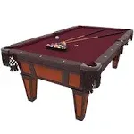 Fat Cat 7 ft. Reno Billiard Table