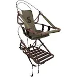 Summit Treestands Viper Steel Climbing Treestand