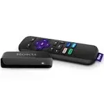 Roku Premiere 4k/HDR Streaming Media Player