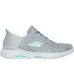 Skechers Performance Slip-Ins: Go Golf Go Walk 5 8.5 Women's Grey