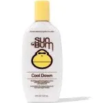 AFTER SUN COOL DOWN LOTION, 8oz