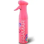 Framar Myst Assist Spray Mist Bottle - Black