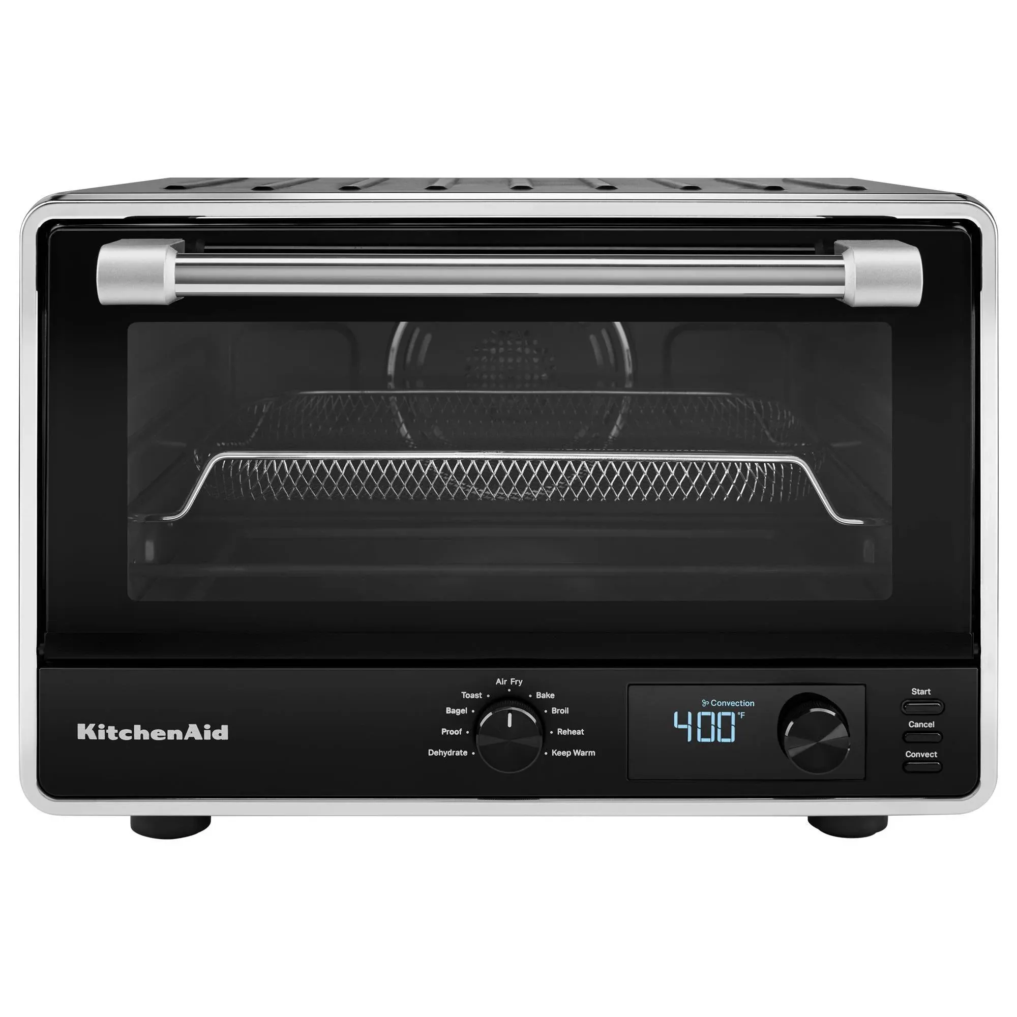 KitchenAid | Digital Countertop Oven with Air Fry | Realry