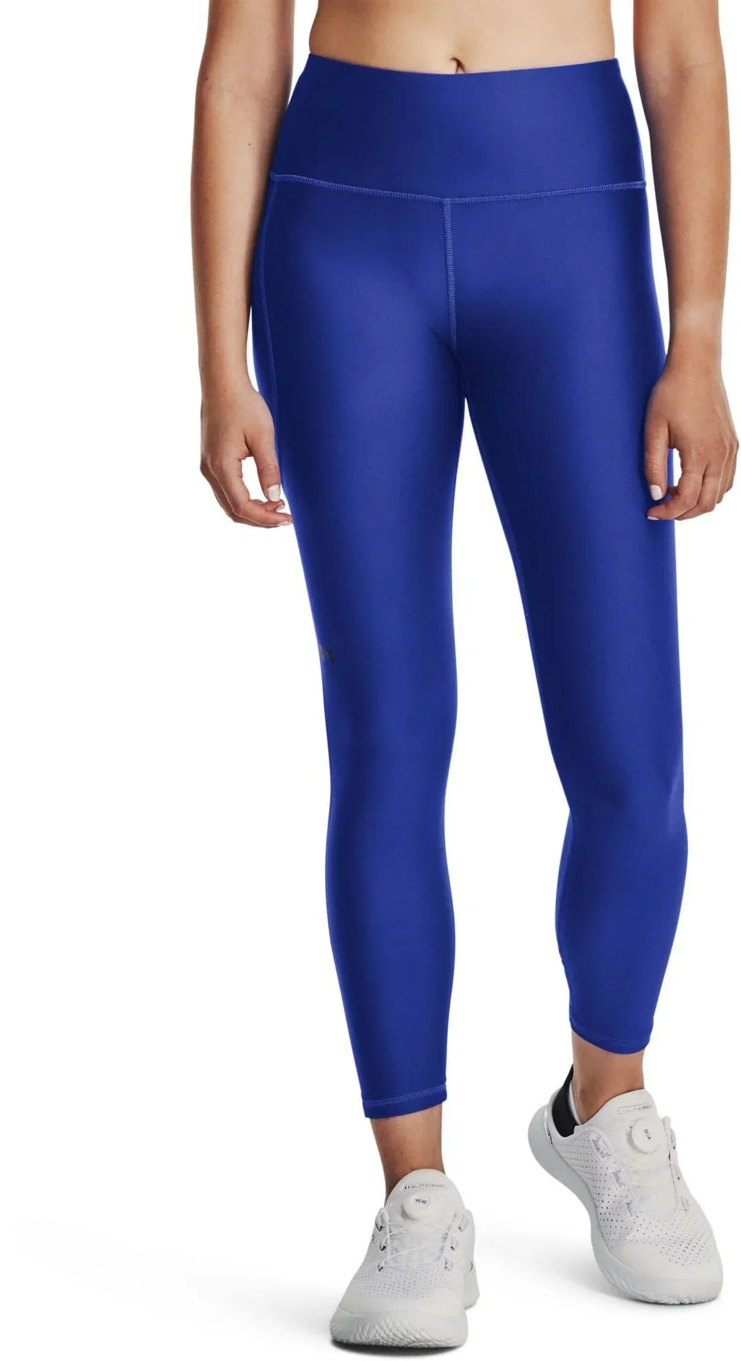 Under Armour Women's Heatgear High Waisted 7/8 Leggings