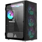 Montech X3 Mesh ATX Tower Case