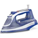 BLACK+DECKER™ One Step Steam Iron, IR18XS-T，Self-<wbr/>Cleaning，Autom<wbr/>atic Shutoff