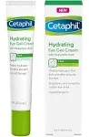 CETAPHIL Hydrating Eye Gel-Cream , With Hyaluronic Acid , 0.5 fl oz ,...