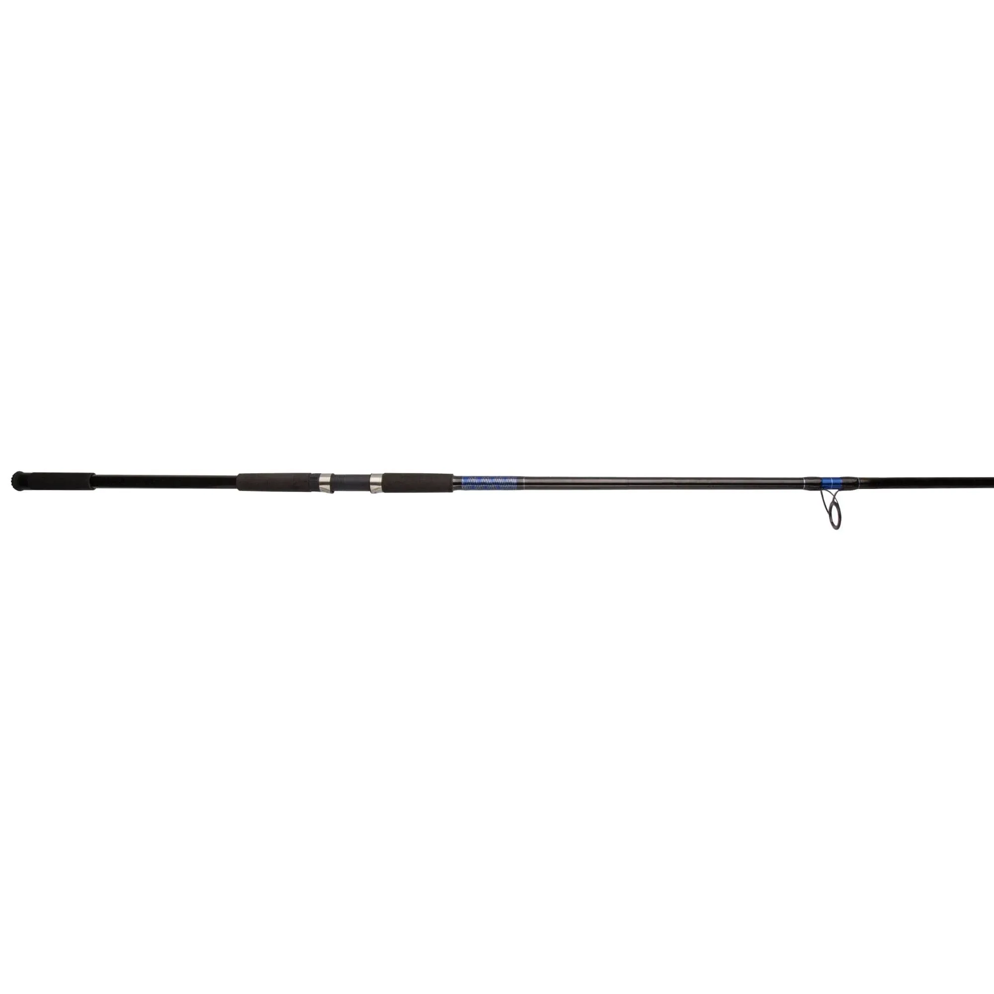 "Shakespeare TWSF1530S80 Tidewater - Spinning Rod, 8', 2 Pc, Med Hvy - TWSF1530S80"