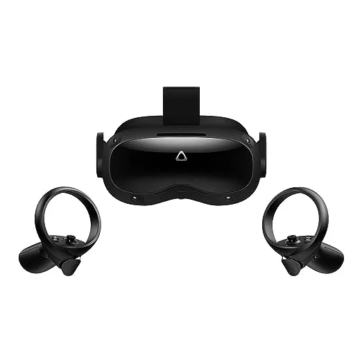 HTC VIVE Focus 3 Standalone Headset