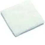 MONARCH Cheesecloth: Cotton, White, Cheesecloth, 24 in Lg, 20 in Wd, 40 Grade, 4- Ply